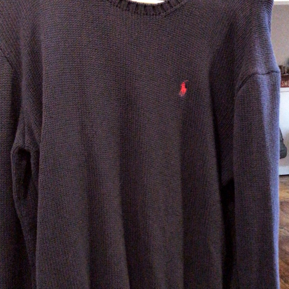 Ralph Lauren Polosport sweater